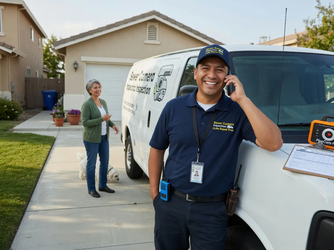 Sewer Line Repair Saulsbury, TN FAQs